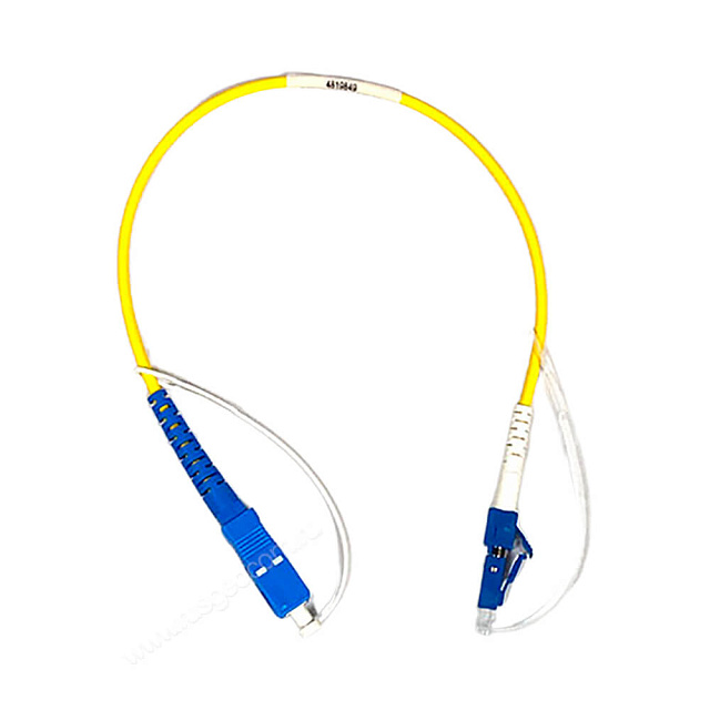 Кабель одномодовый Fluke Networks SRC-9-SCLC-0.3M-M