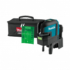 комплектация Makita SK106GDZ