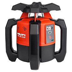 HILTI PR 30 HVS - ротационный лазерный нивелир