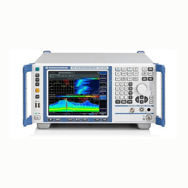 Rohde Schwarz FSVR30