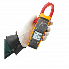 токоизмерительные клещи Fluke 378/E