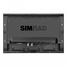 SIMRAD NSS12 evo2 Combo