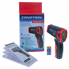 Condtrol Maxwell 4 комплектация