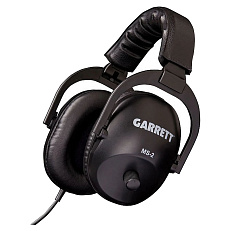 Наушники для металлоискателей Garrett MS-2 1627300