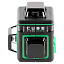 ADA Cube 3-360 GREEN Home Edition - лазерный нивелир