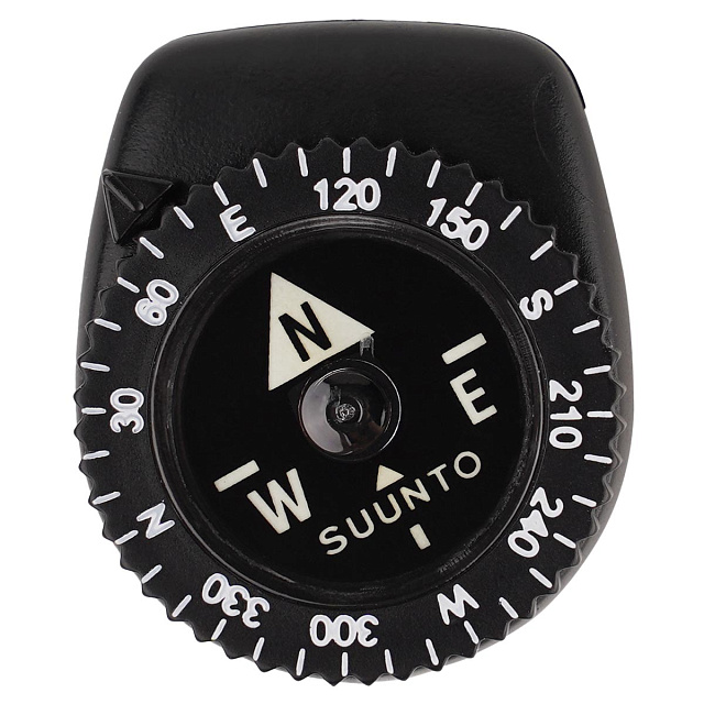 SUUNTO CLIPPER L/B NH - компас на руку