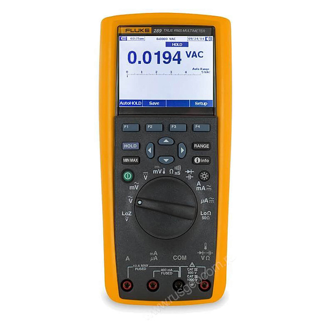 Мультиметр Fluke 289/FVF