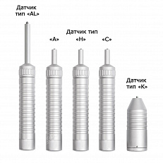 Датчик тип к твердомерам серии ТКМ-459