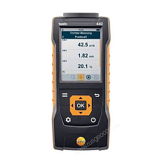 Testo 440dP