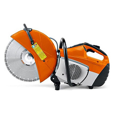 STIHL TS 500i