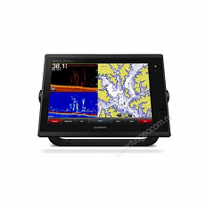 Garmin GPSMAP 7412xsv 12  J1939 Touch screen