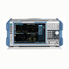 Rohde Schwarz ZNL3