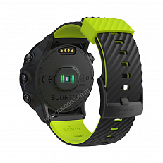 smart Часы SUUNTO 7 Black Lime