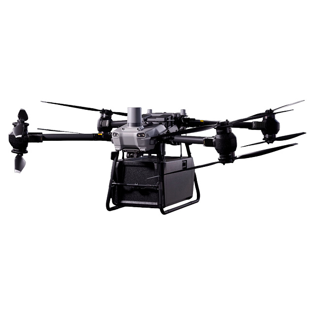 Квадрокоптер DJI FlyCart 30