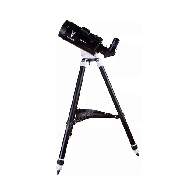 Телескоп Sky-Watcher MAK90 AZ-GTe SynScan GOTO