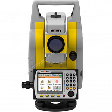 электронный тахеометр GeoMax Zoom 50 5  accXess5