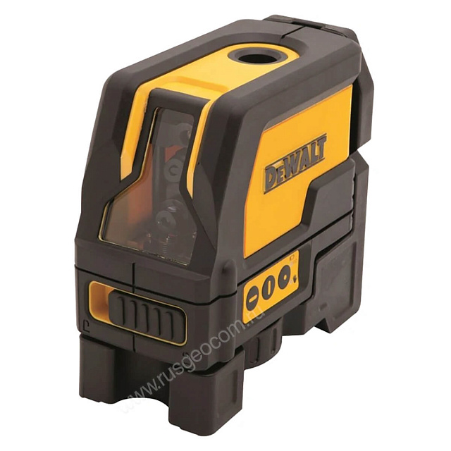 Лазерный уровень DEWALT DW0822