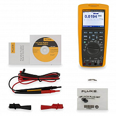 комплектация Fluke 289