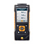 Testo 440. Комплект  для измерений в воздуховодах систем вентиляции в кейсе