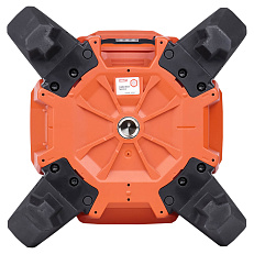 Комплект HILTI PR 40-22 - ротационный лазерный нивелир
