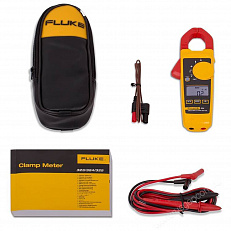 Fluke 324 комплектация