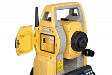 Аренда Topcon ES-105L