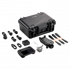 комплектация DJI Mavic 3 Enterprise (Universal Edition)