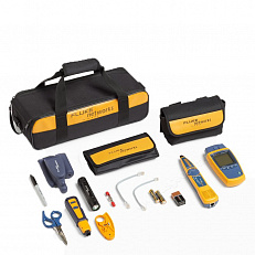 Набор для проверки терминирования Fluke Networks MicroScanner2 TTK