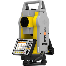 GeoMax Zoom 50 1  accXess5 SUPER POLAR -40°