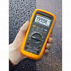 Fluke 87V MAX