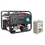 A-iPower Lite AP5500E + блок автозапуска A-iPower 400 В, 25 А