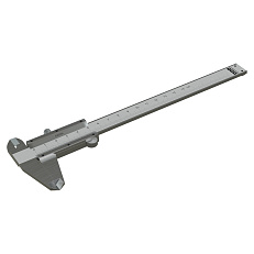 ADA Mechanic 150 Base - штангенциркуль