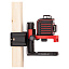 ADA BASE (MAGNETIC LIFT + WALL BRACKET) - комплект магнитный с микролифтом + крепление-зажим