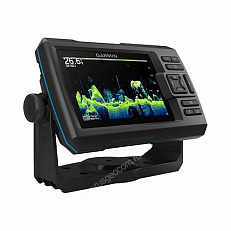 Garmin Striker Vivid 5cv без датчика