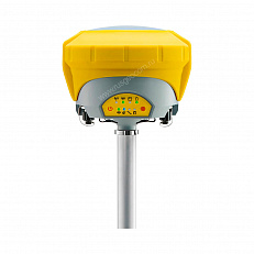 GNSS приёмник GeoMax Zenith35 PRO Base (GSM-UHF-TAG)