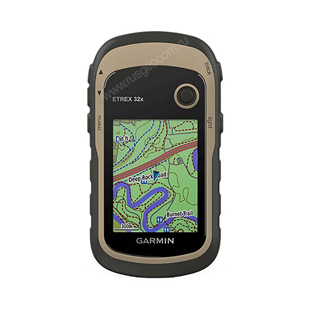 Навигатор Garmin eTrex 32х