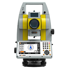 Роботизированный тахеометр GeoMax Zoom75 A10 3