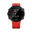 Часы Garmin Forerunner 45 красные