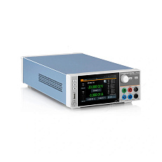 Rohde Schwarz NGU201