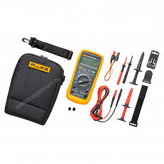 Fluke 87V MAX/E2 KIT