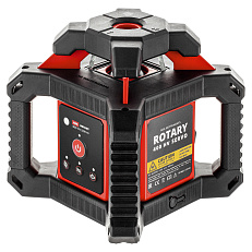 ADA Rotary 400 HV Servo (версия 2020 года) - ротационный нивелир с красным лучом