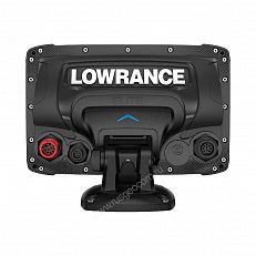 картплоттер Lowrance ELITE-7 TI2