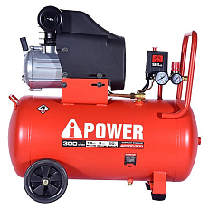 компрессор A-iPower AC300/24D