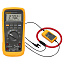 Комплект - мультиметр Fluke 27-II с токовыми клещами Fluke i2000 flex