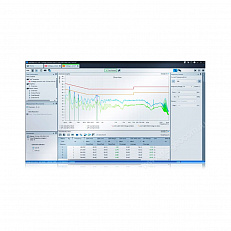 Программное обеспечение Rohde   Schwarz ELEMI-E