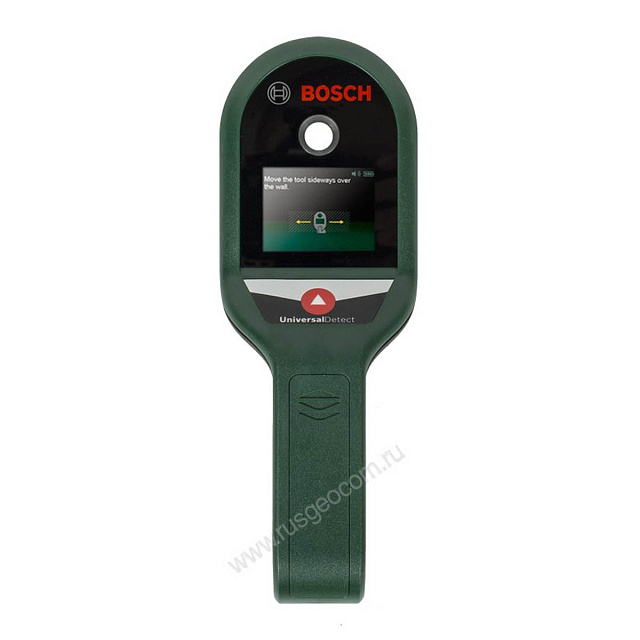 Детектор проводки Bosch UniversalDetect (0.603.681.300)