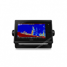 GPSMAP 7408xsv 8  J1939 Touch screen