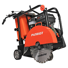 швонарезчик Patriot RCS 450