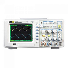 Осциллограф цифровой ПрофКиП С8-1043