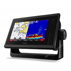 Эхолот-картплоттер GPSMAP 7407xsv 7  J1939 Touch screen